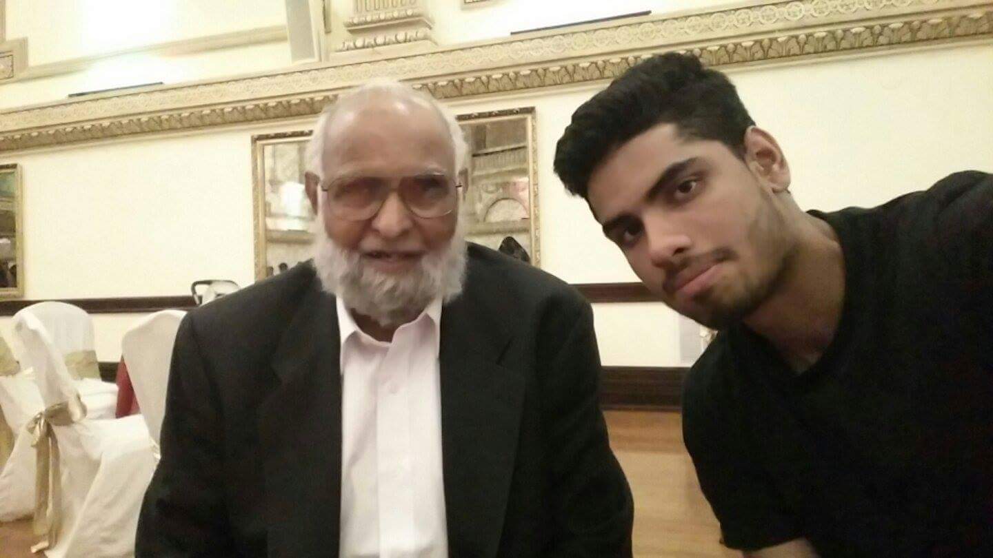 Talha RaZa