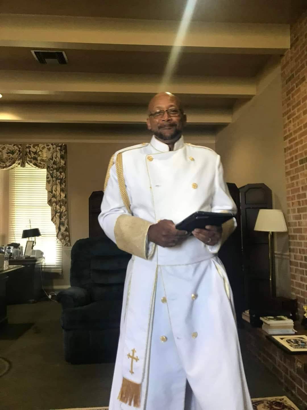 New Life COGIC Annex 4