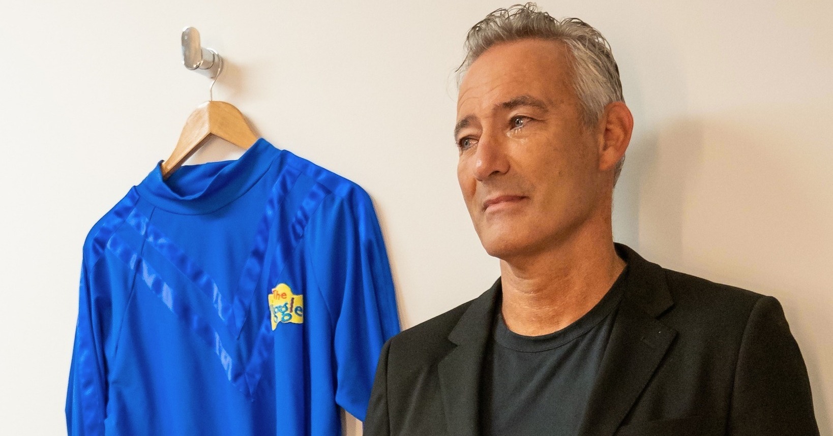 The Wiggles (and Anthony)... - The 
