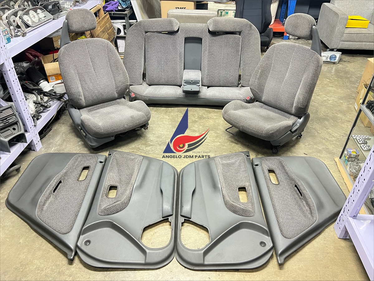 Angelo's Jdm parts and Car Accessories | Tondo