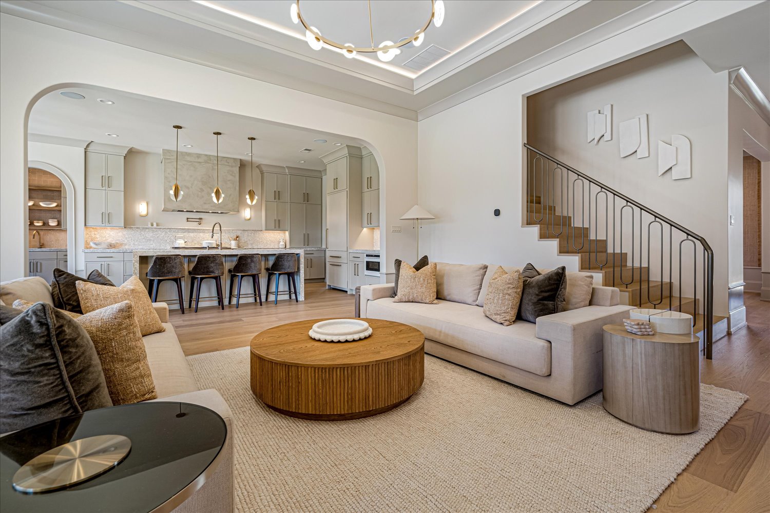 Eagle - Eagle Builders is proud to have one of our homes featured in ...
