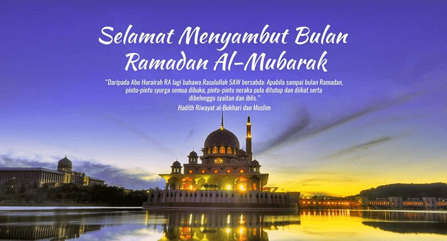 Selamat Menyambut Ramadhan Photos Facebook