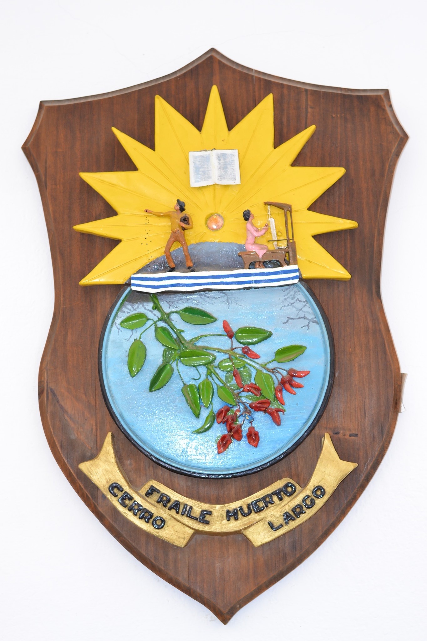 Municipio de Fraile Muerto