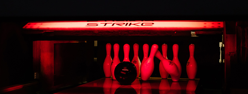 Strike Bowling Bar - Point Cook | Melbourne VIC