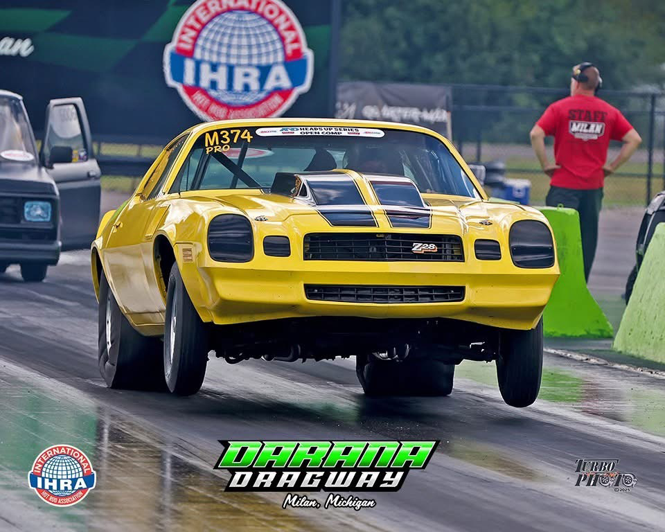 TransTec - Allen Bell Racing Experience: 30 years Type of Racing ...