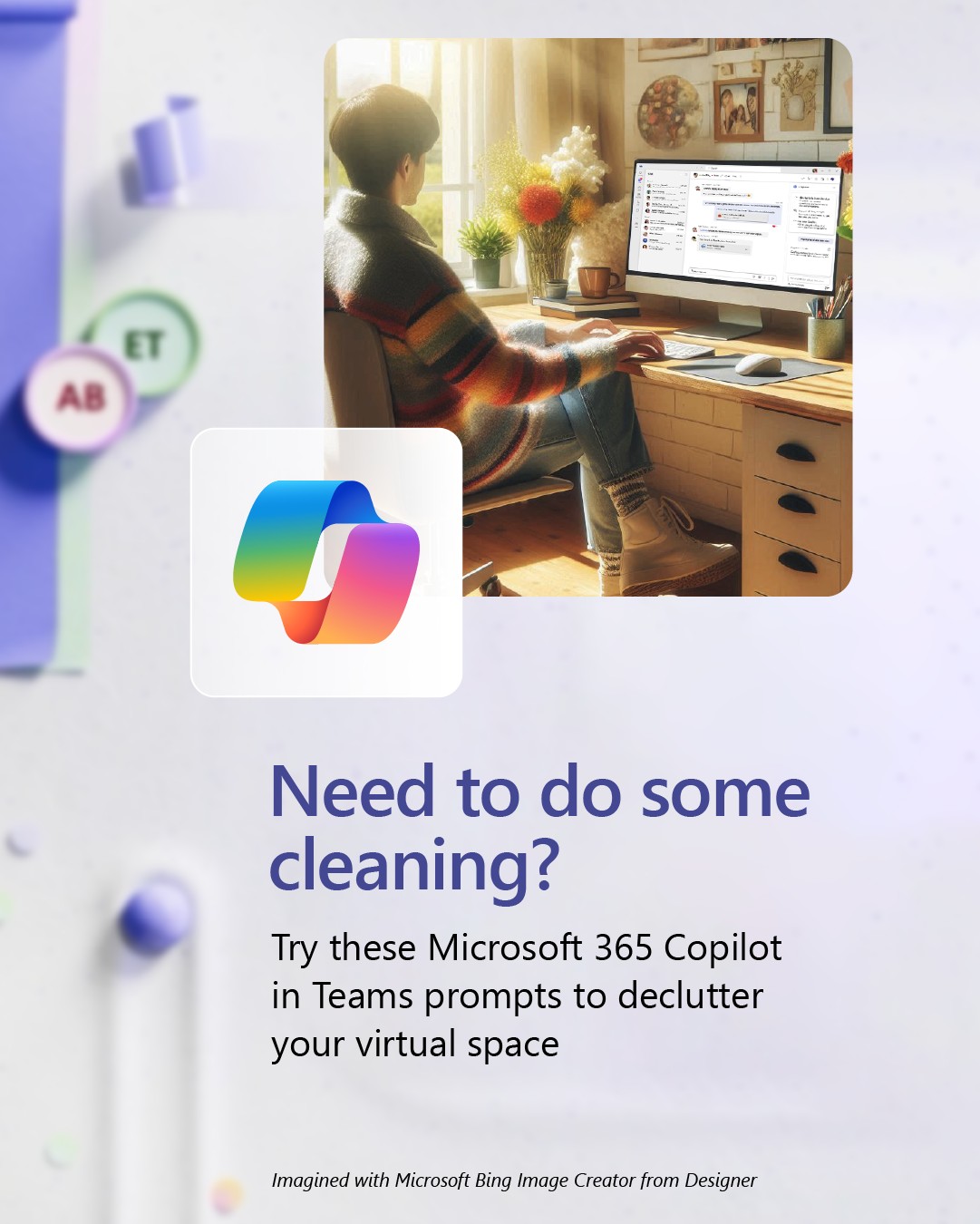 Microsoft - So long, message clutter. 🫡 #Microsoft365... | Facebook