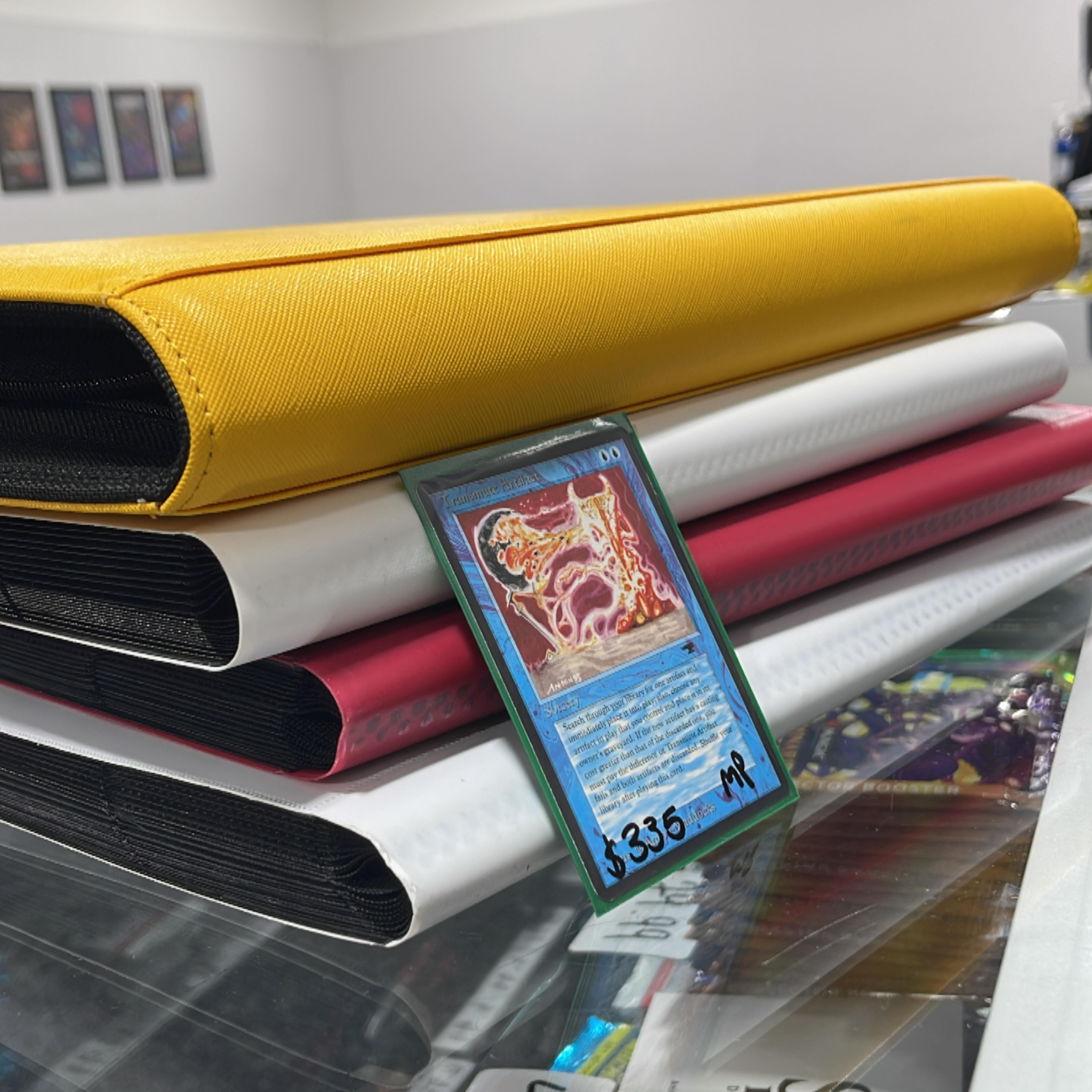 Competitive Card Shack LLC | Sacramento CA