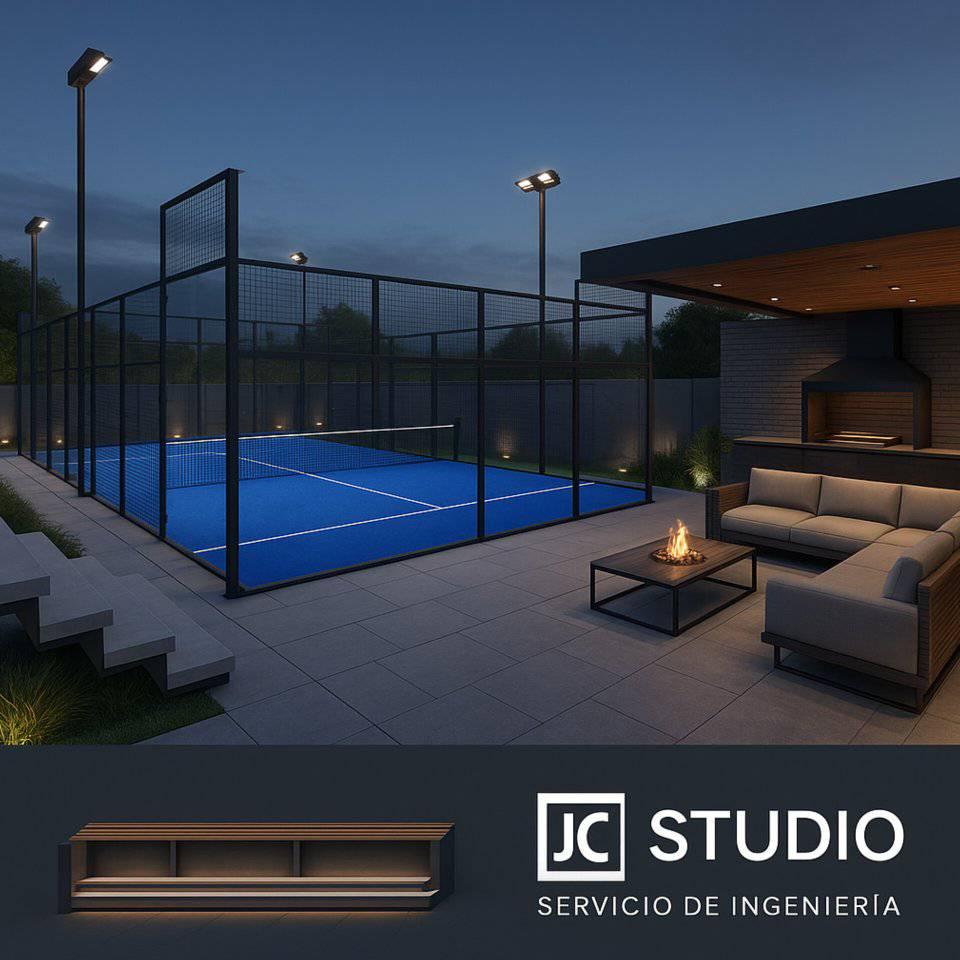 Jc Studio Construcciónes