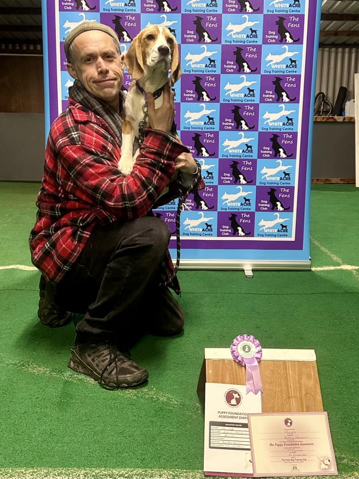 The Fens Dog Training Club | Wisbech