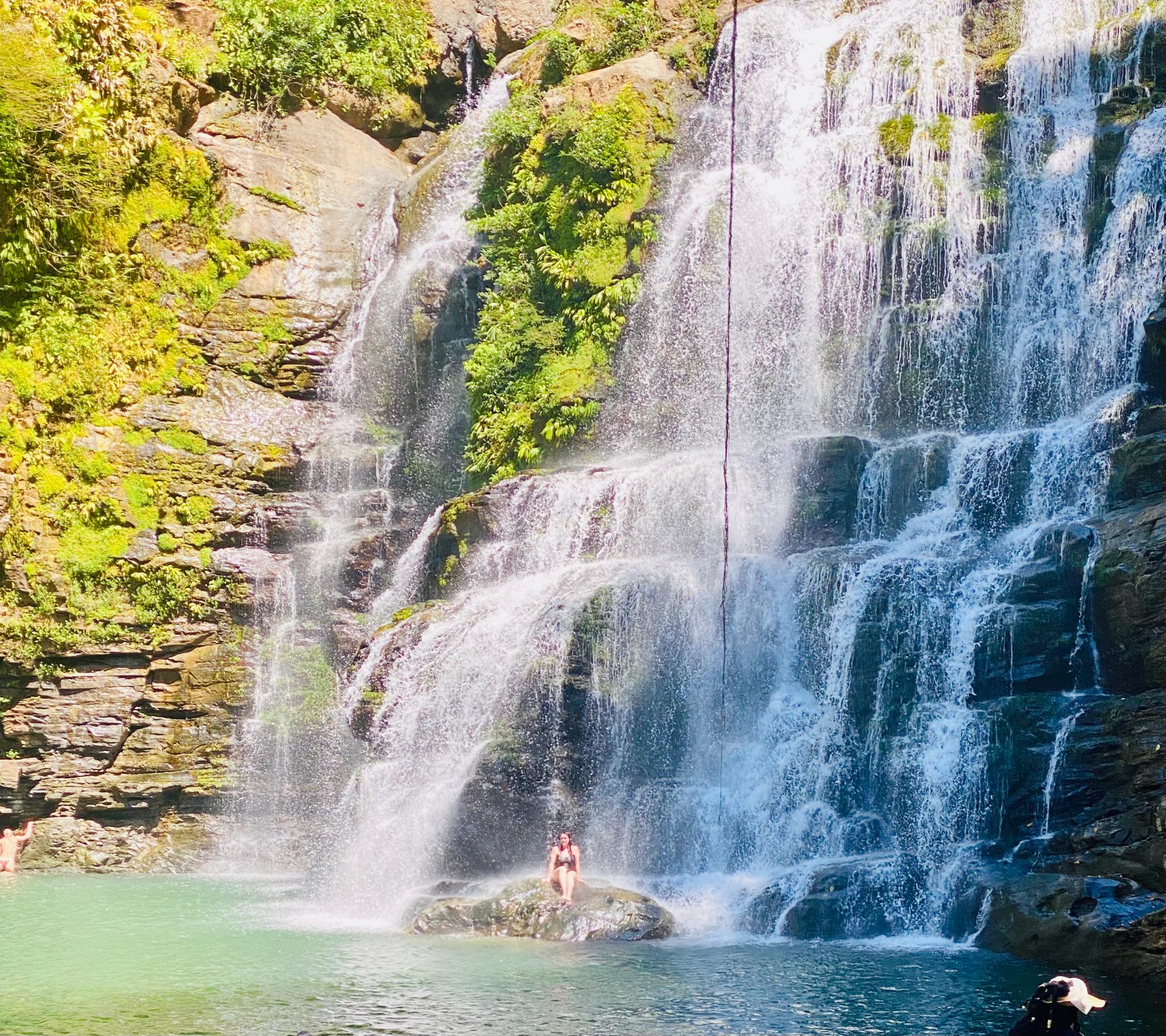 Sharing some pics from last Dec. Based in Jaco. Trip included Miro 
