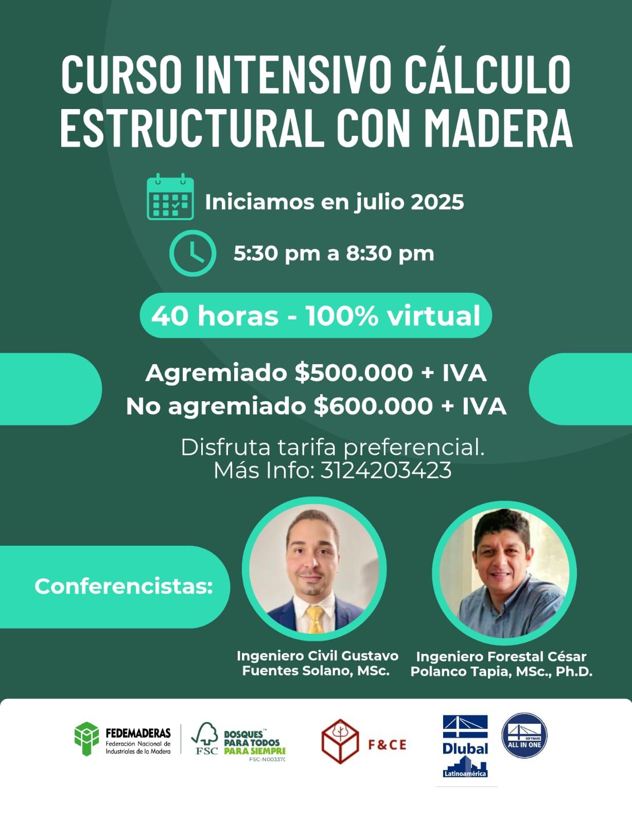 FEDEMADERAS - Todo lo que debes saber del cálculo estructural con ...
