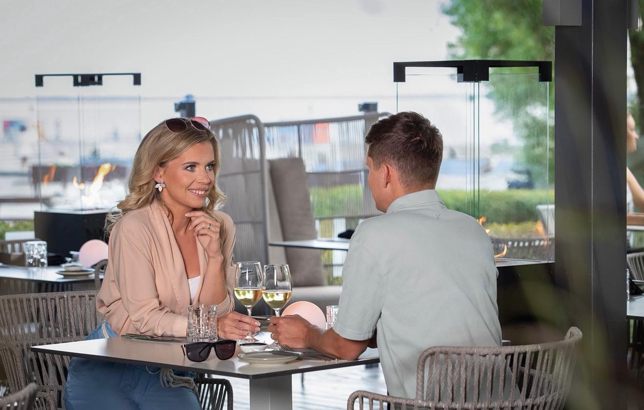 Restoran Raimond | Pärnu