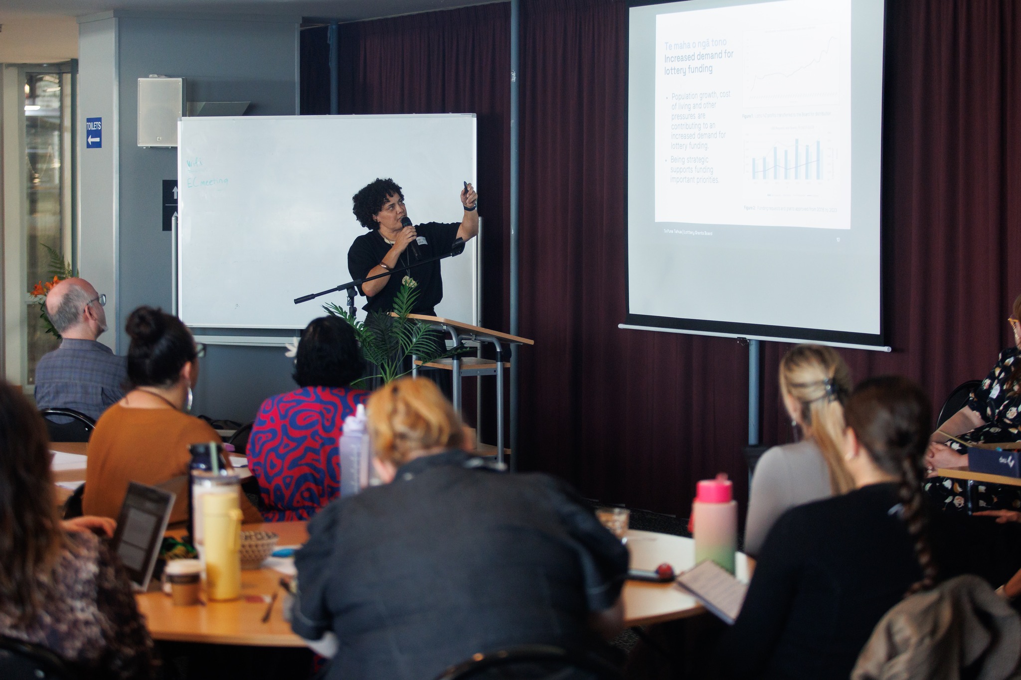 Ōtepoti Community Builders | Dunedin