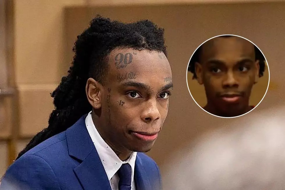 XXL Magazine - YNW Melly has cut off his dreadlocks after... | Facebook