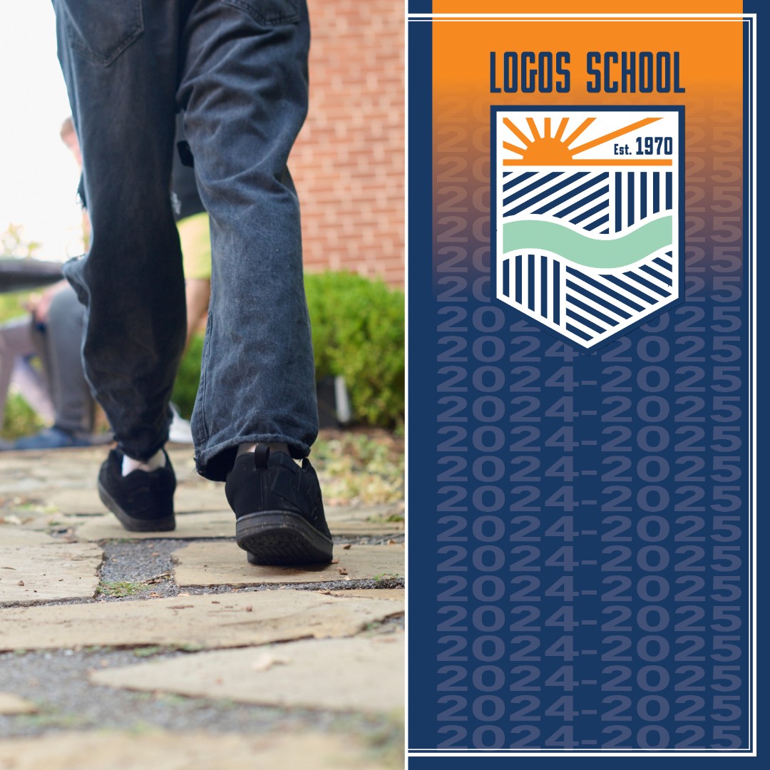 Logos - 🌟 At Logos School, every student's path is unique. 🌟 We provide ...
