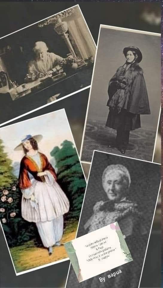 La - 👗 Le Signore si Ribellano: Elizabeth Smith Miller Nell'episodio di ...