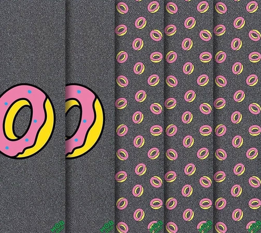 Odd Future Donut Wallpapers