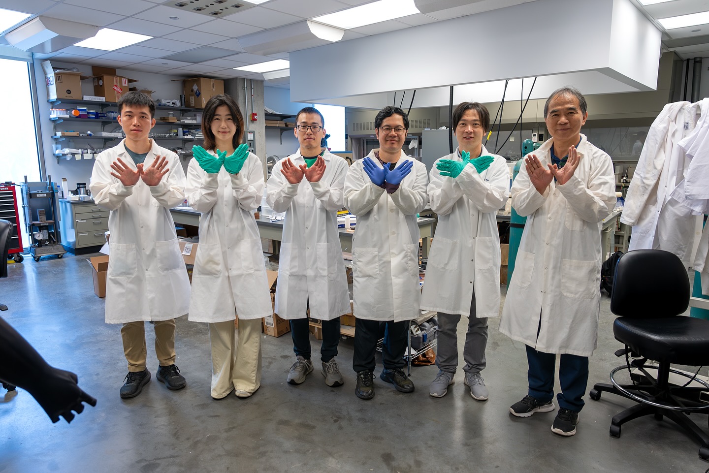 The Dai Research... - Rice University Applied Physics Program | Facebook