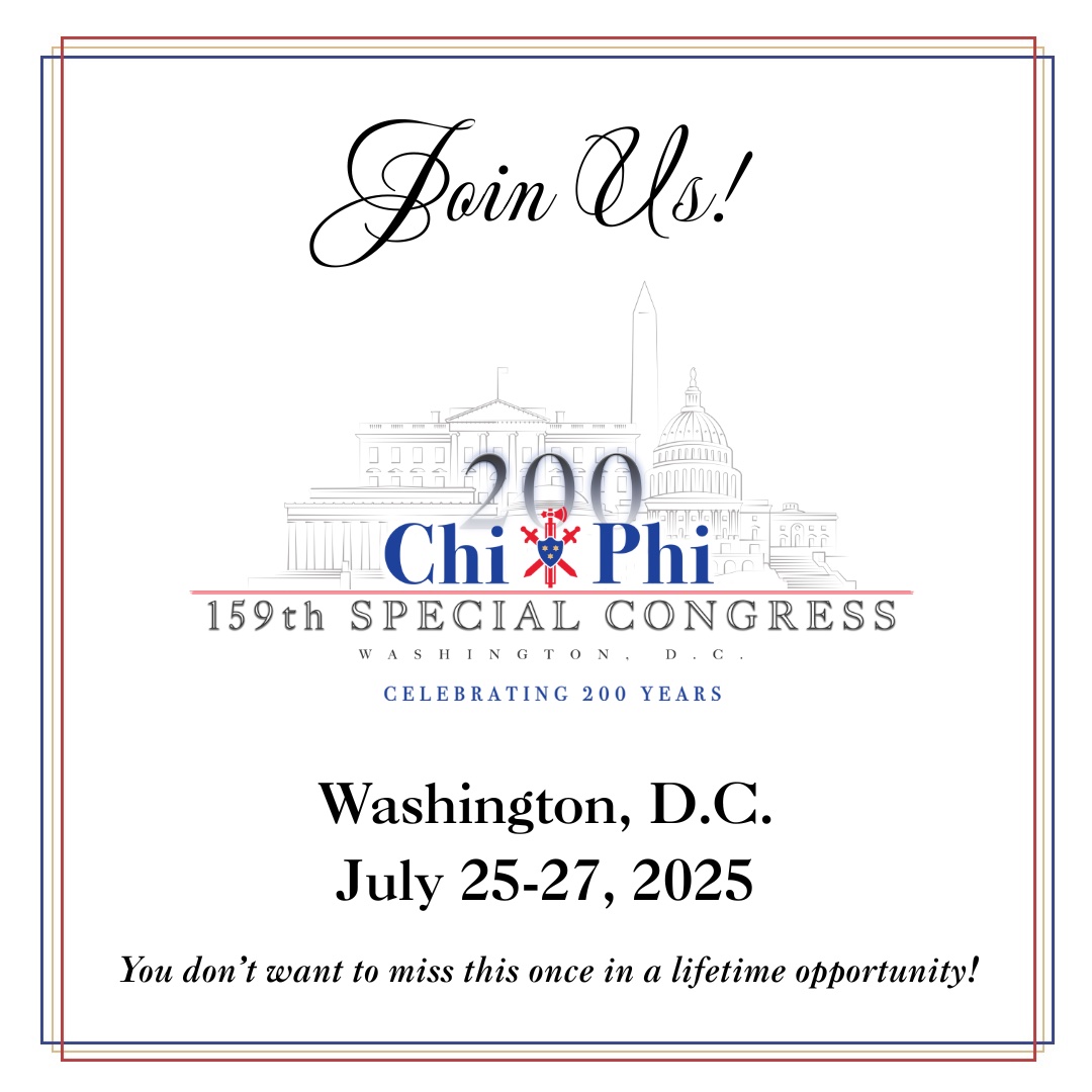 Chi - We are excited to announce that registration is now LIVE for the ...