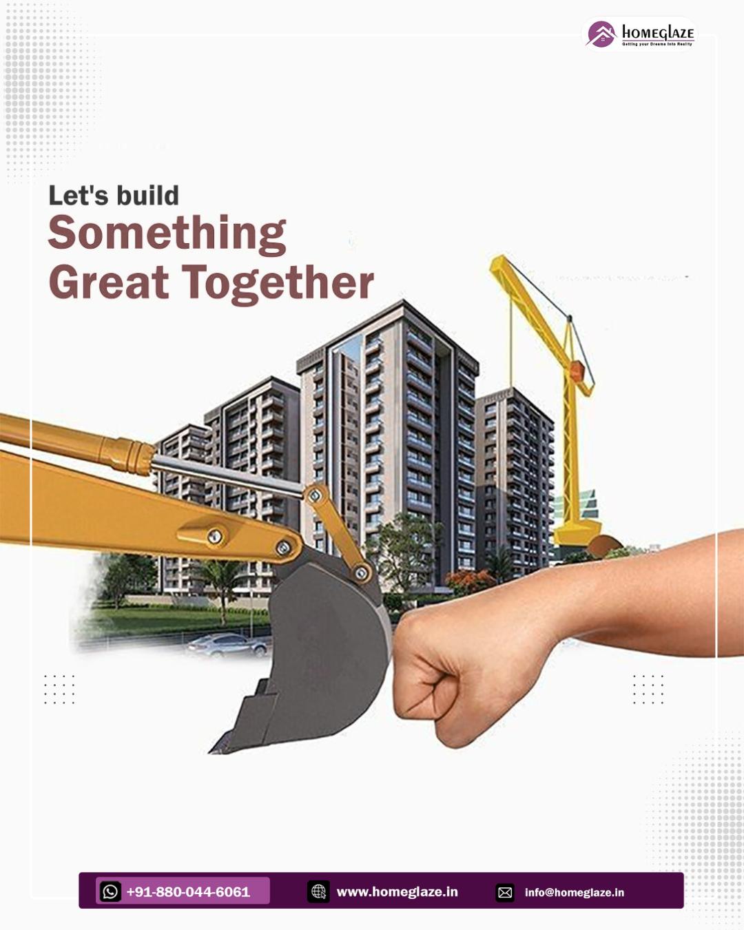 Home - 🏗️ Let's Build Something Great Together! 🤝 At HomeGlaze, we ...