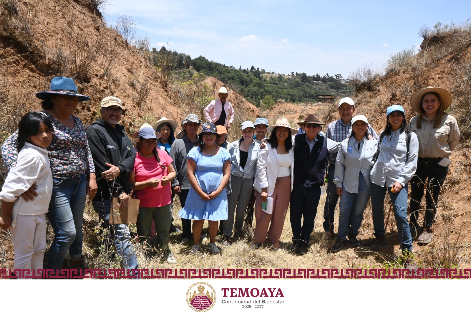 Temoaya 2025-2027 | Temoaya