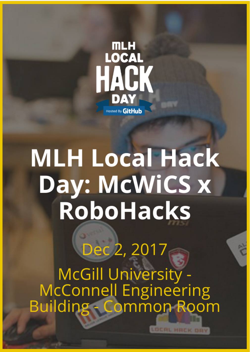 RoboHacks
