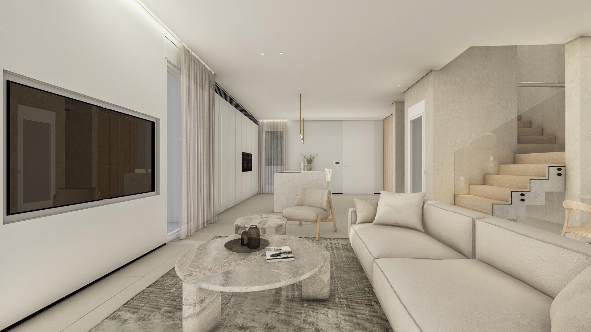 Saban Design Studio - Idan Saban | Rishon le Ziyon