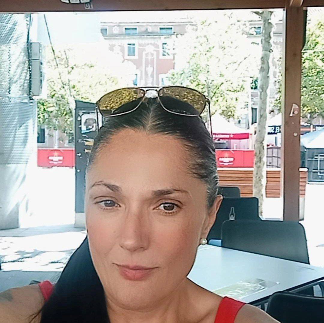 Sara Rando Rivas