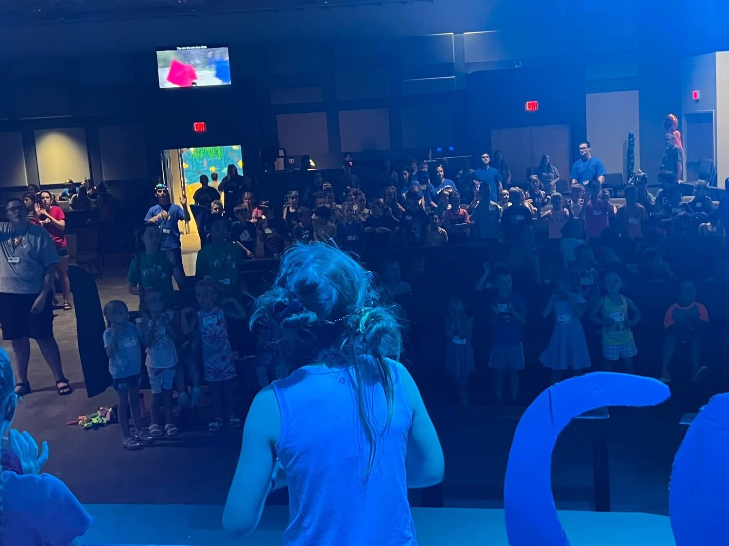 Orchards Community Church | Romeo MI