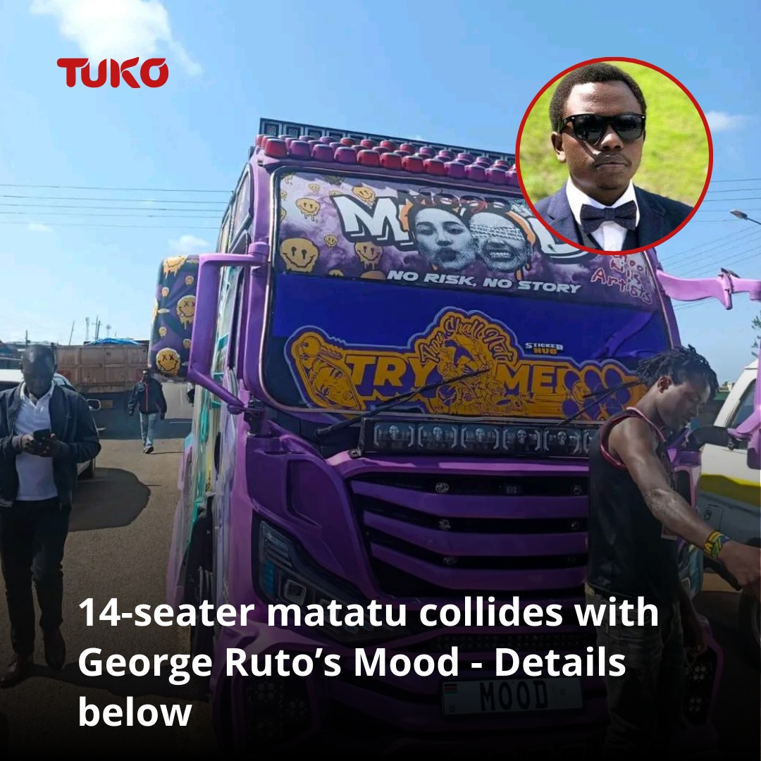 Tuko.co.ke - Details have emerged of how George Ruto's... | Facebook