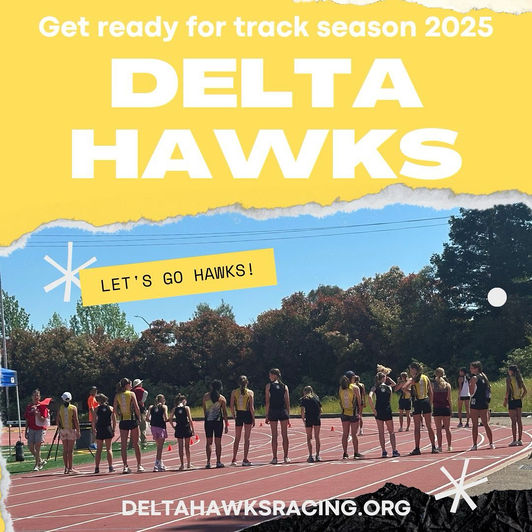 Delta Hawks Racing Team