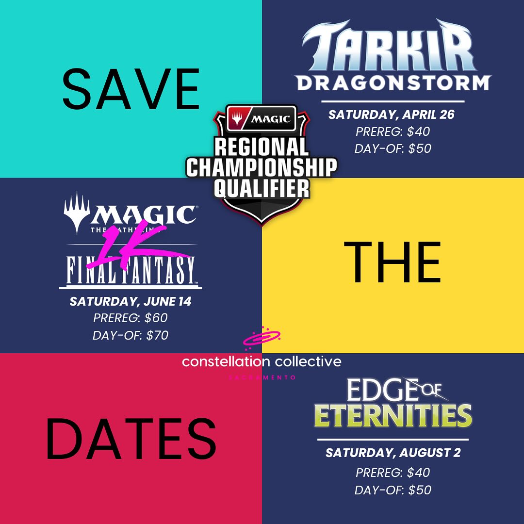 Competitive Card Shack LLC | Sacramento CA