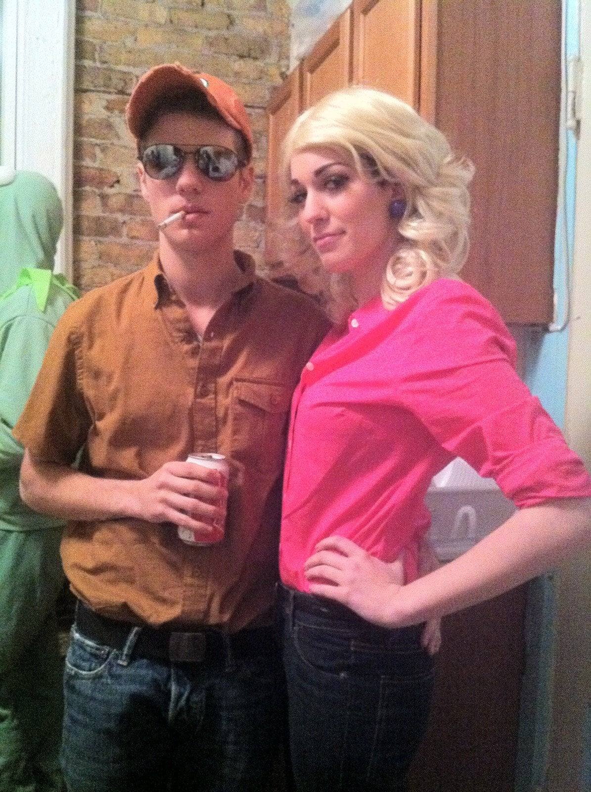 Rusty Shackleford (Dale... - Rusty Shackleford (Dale Gribble)