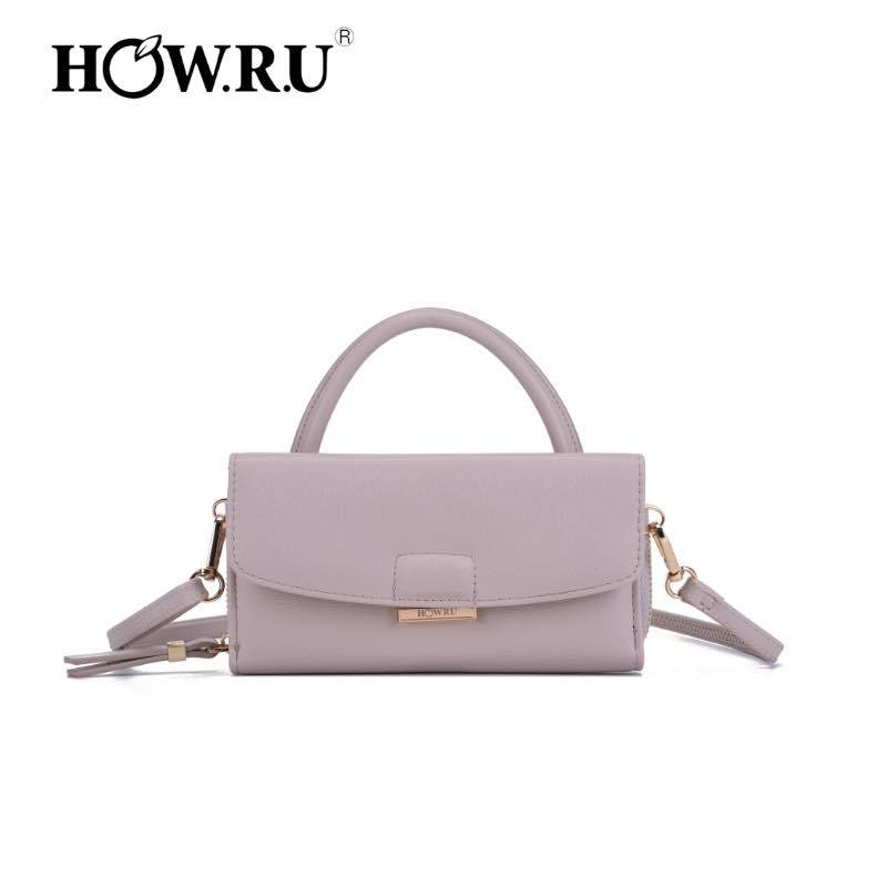HOW.R.U BAGS Philippines added... - HOW.R.U BAGS Philippines