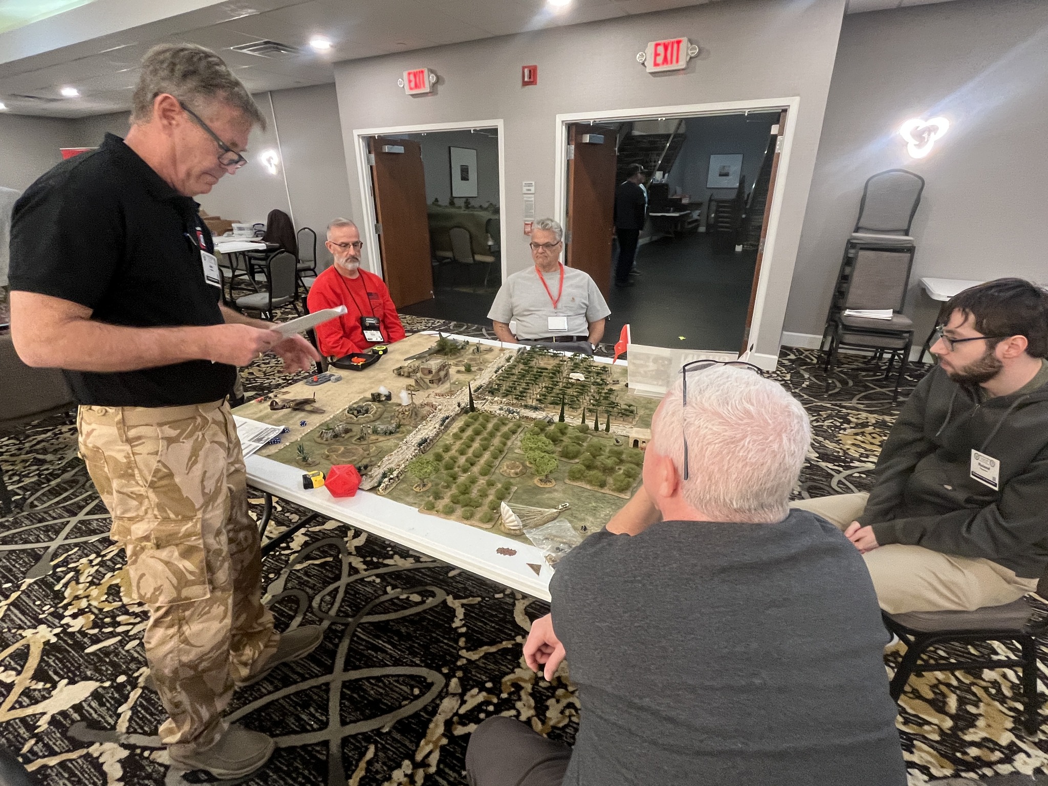 H... - HMGS, Inc. - Historical Miniatures Gaming Society, Inc.