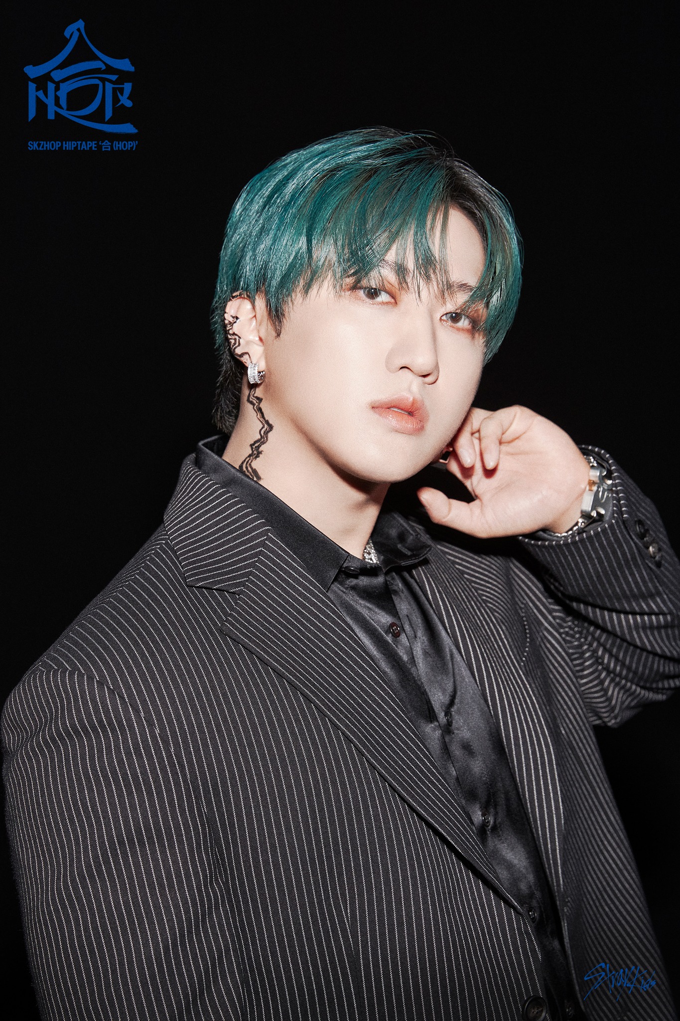 Stray Kids(스트레이 키즈) 