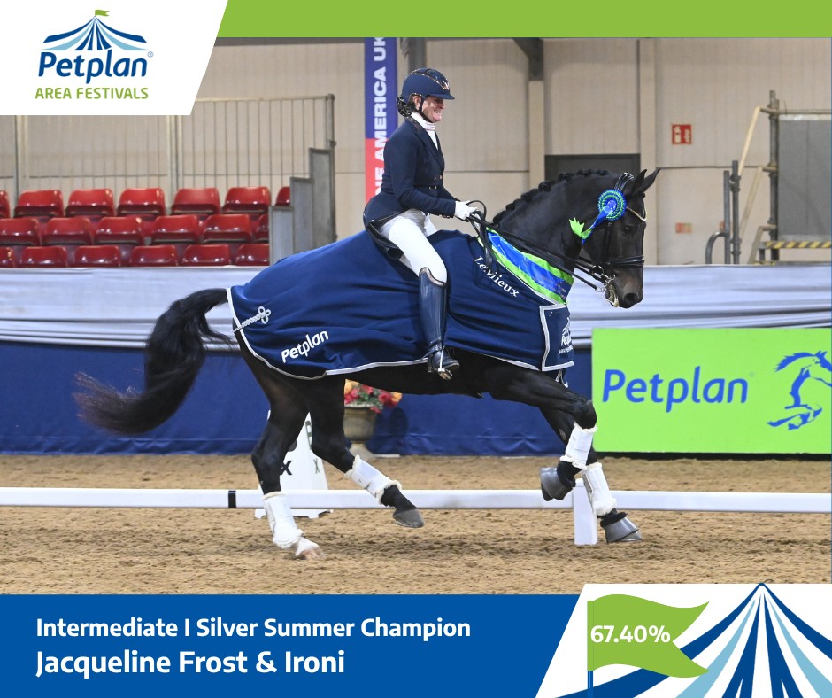 Petplan Area Festivals added a... - Petplan Area Festivals