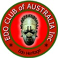 Edo Club Of Australia Inc.