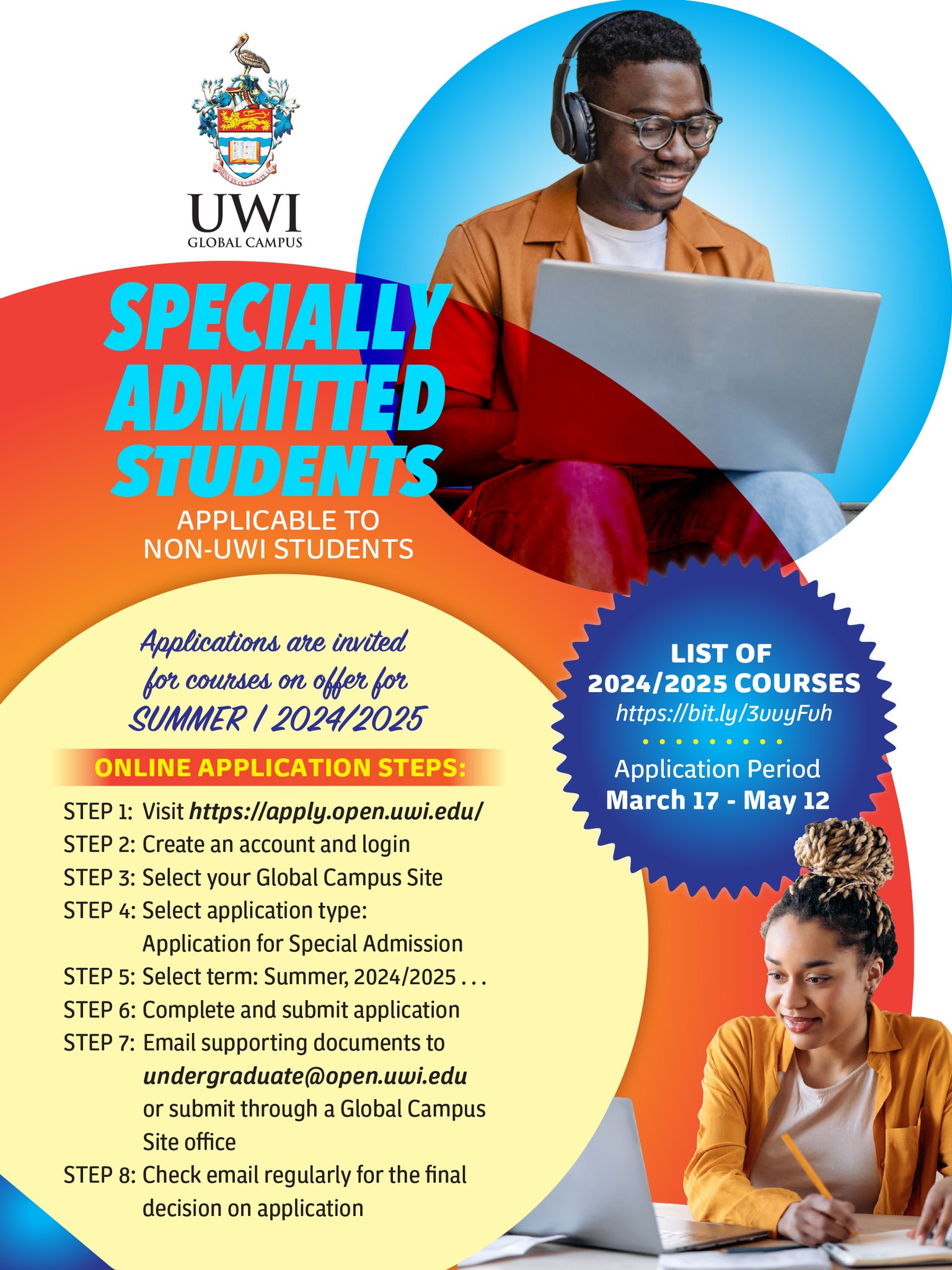 UWI Global Campus, Belize | Belize City