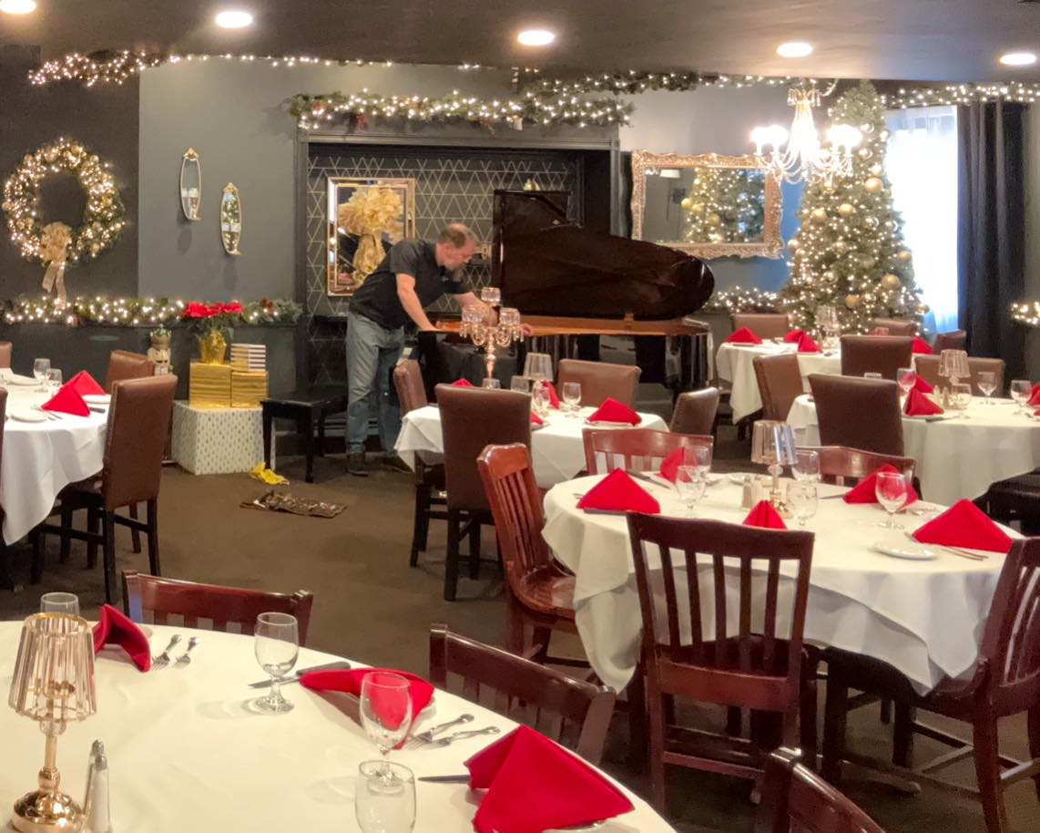 Vanguard Piano Service STL