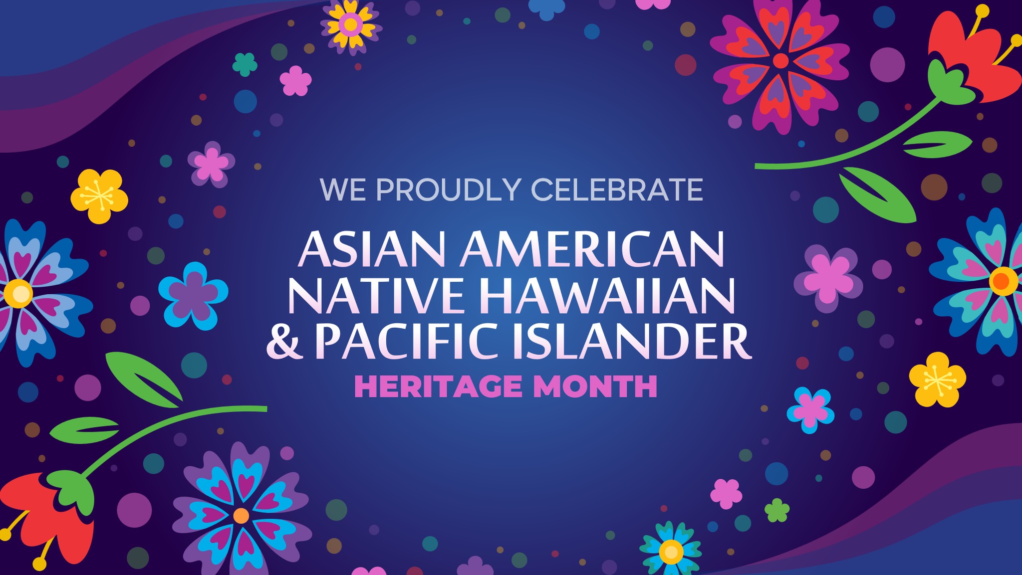 Rutherford - This May, we proudly celebrate Asian American, Native ...