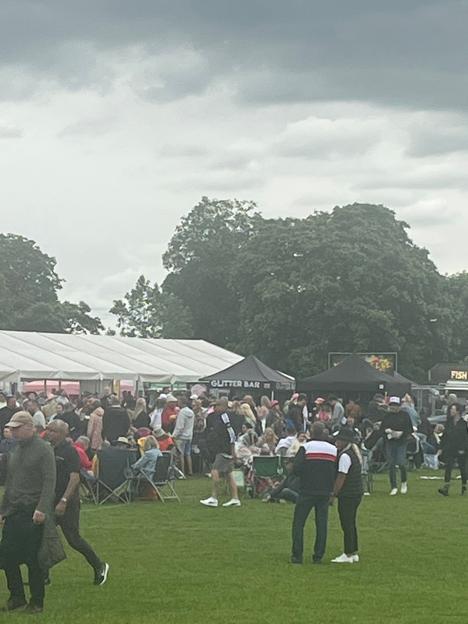 Aviation, Show & Event Safety Services