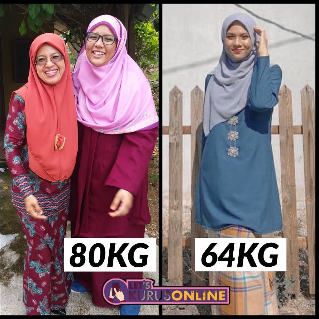 PROJEK KURUS SEBELUM RAYA 😍 . Boleh ke... - One Stop Fitness