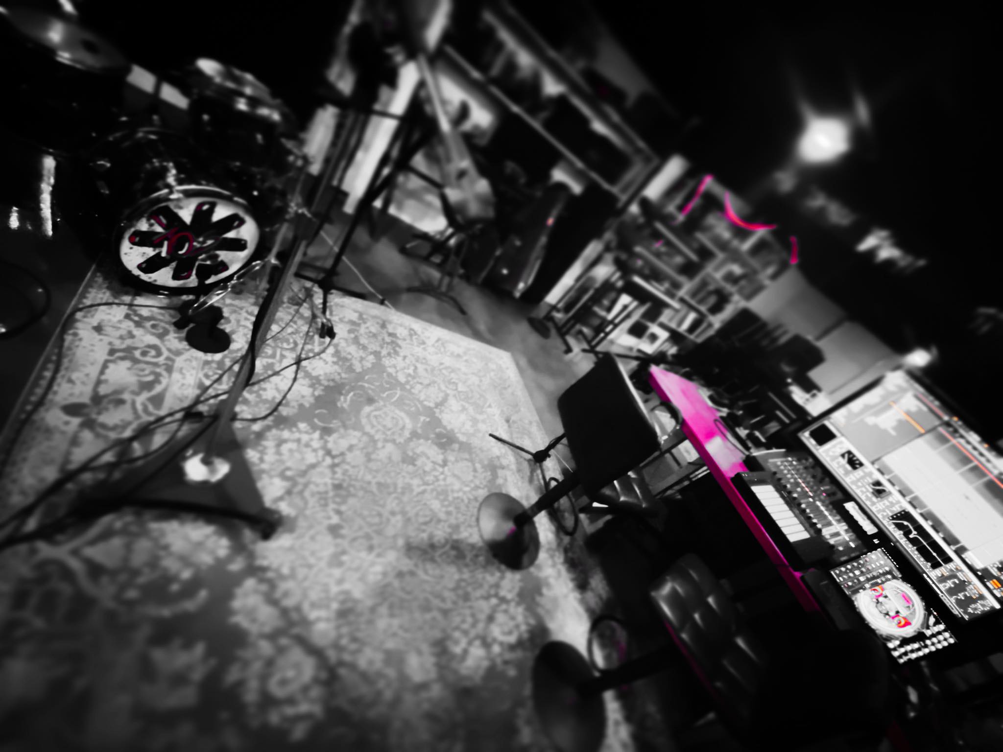 The Oakridge Studio