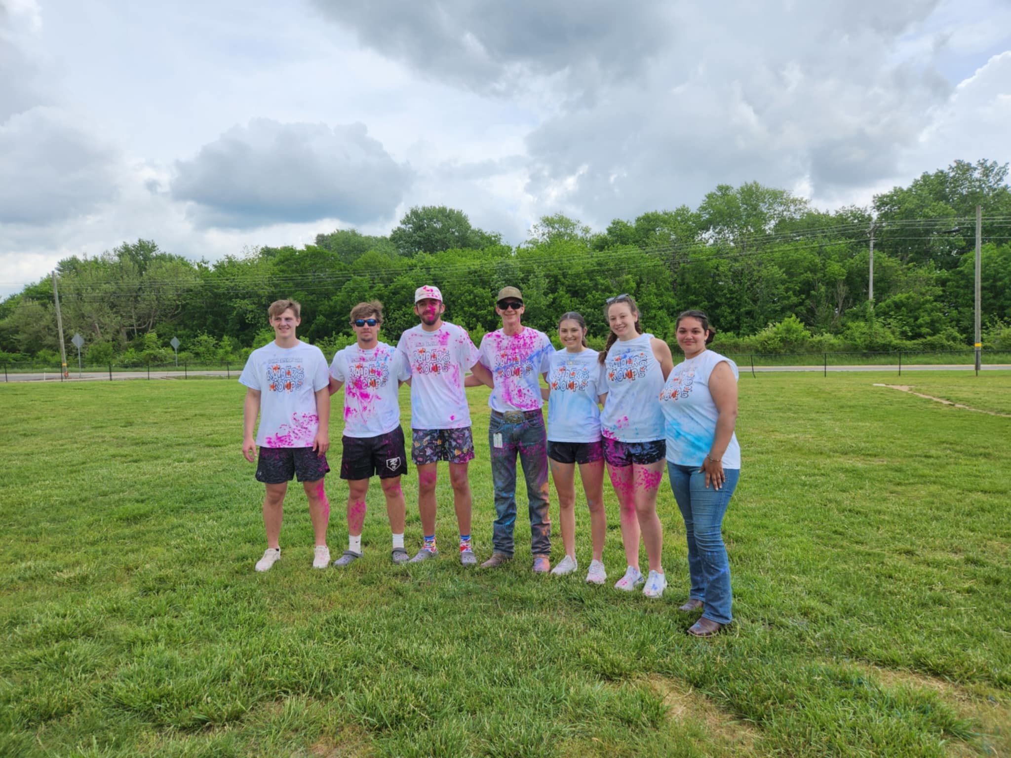 Richland Elementary PTO | Lynnville TN