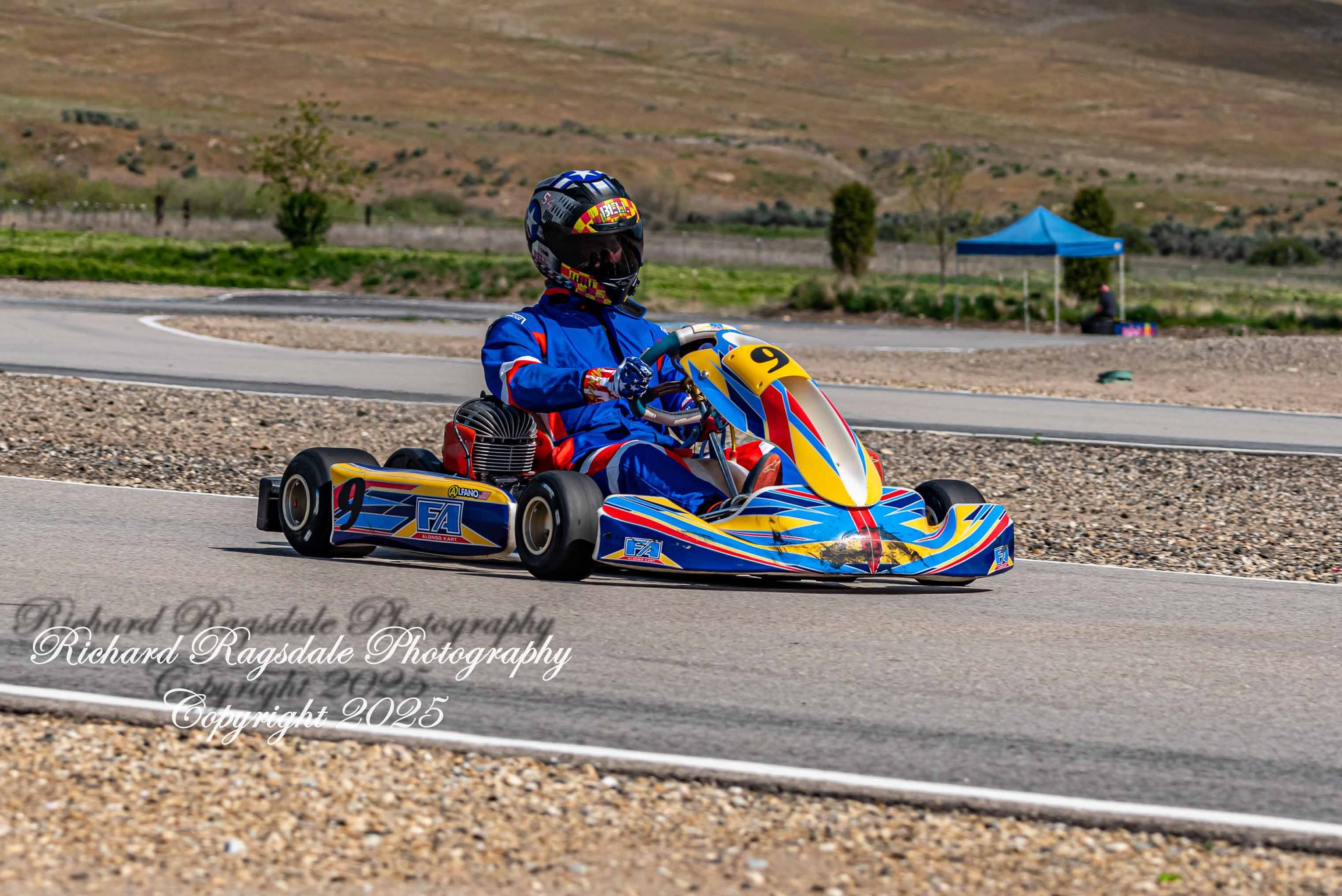 Richard Ragsdale Photography