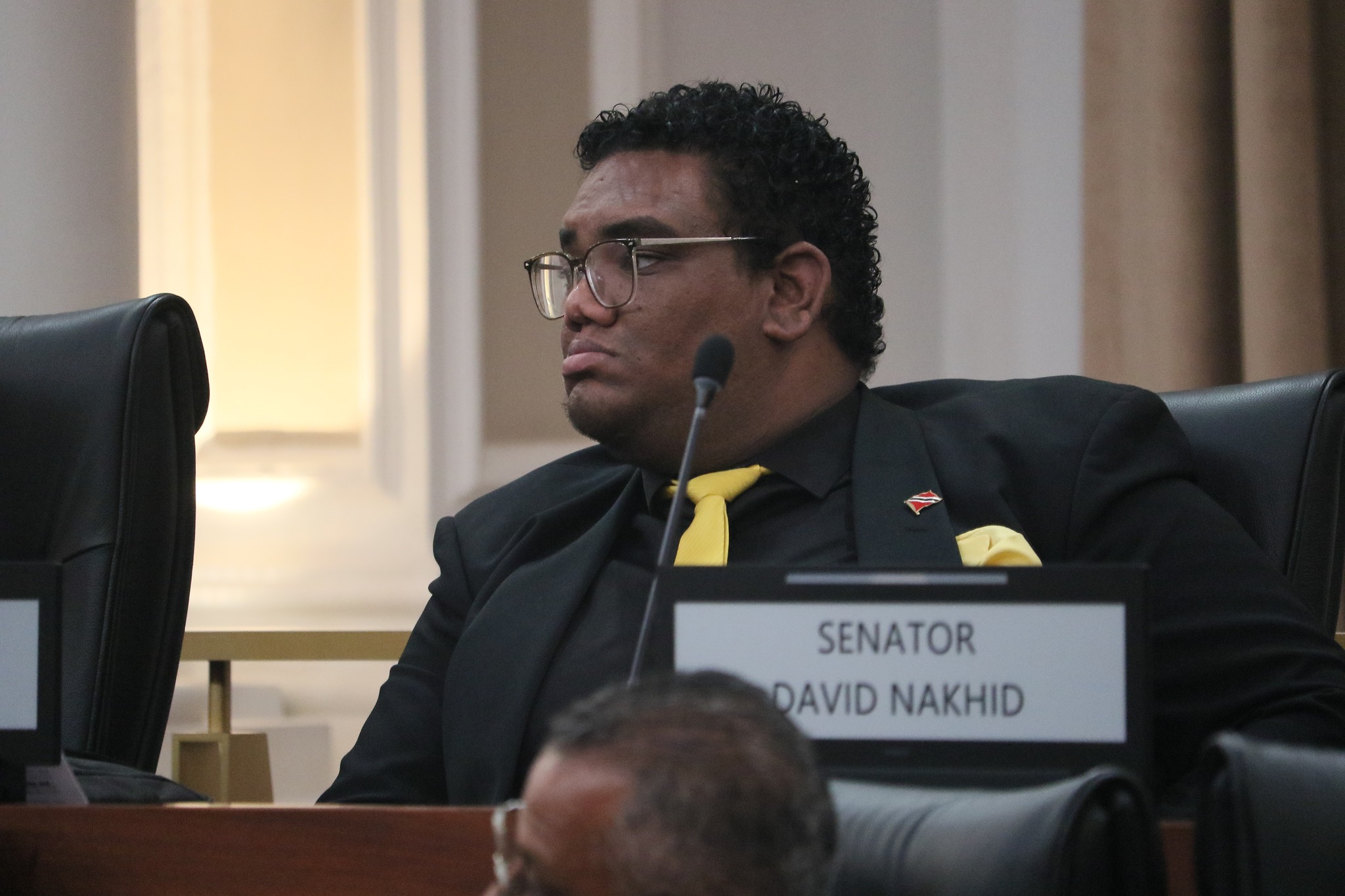 Parliament of Trinidad and Tobago | Port of Spain