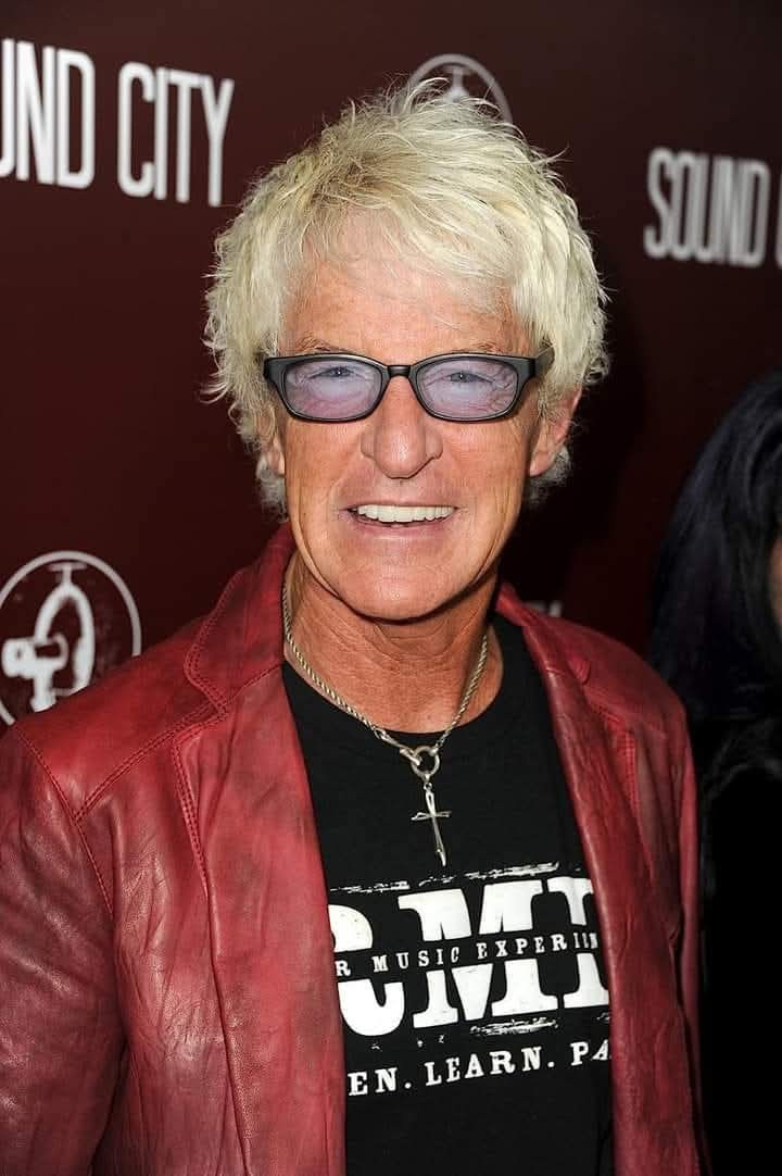 Nostalgic - Happy 74th Birthday To Kevin Cronin Kevin Patrick Cronin Jr ...