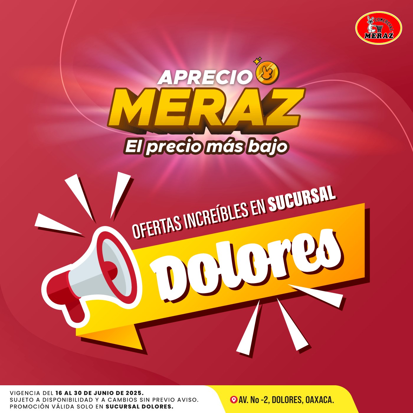 Comercial Meraz