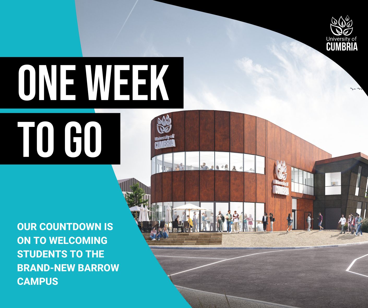 University of Cumbria